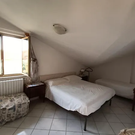 Attico Di Maja Lejlighed Ortona